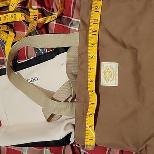 Modella Beverly Hills Tote bag